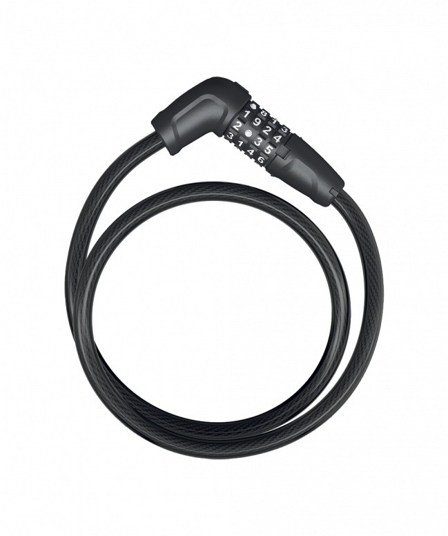 Abus Cable Lock Tresor 6412C product image