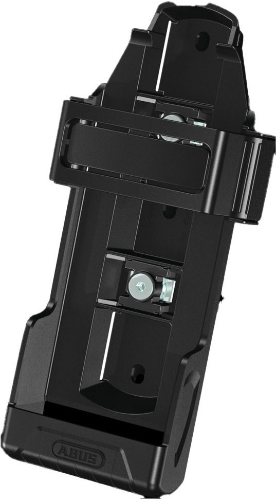 Bordo Alarm 6000KA Folding Lock with SH Bracket image 2