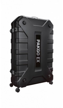 Topeak Pakgo EX Bike Travel Case