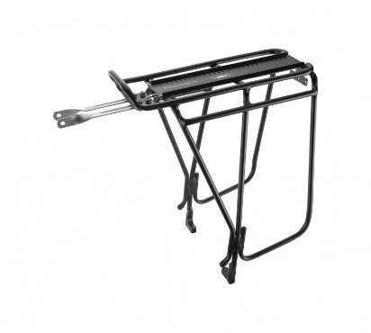 Topeak Explorer Uni 2.0 Pannier Rack For Non Disc