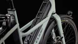 Longtail Sport Hybrid 725 2024 - Electric Cargo Bike image 3