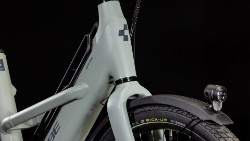 Longtail Sport Hybrid 725 2024 - Electric Cargo Bike image 5