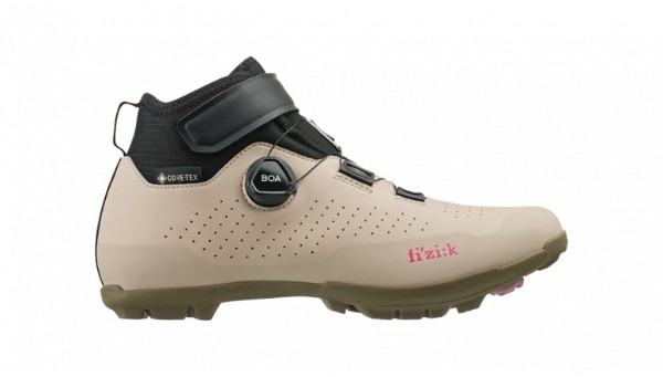 Fizik Terra Artica X5 GTX MTB Cycling Shoes