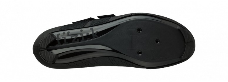 R5 Tempo Powerstrap Road Shoes image 2