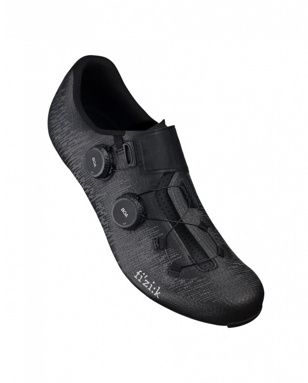 Vento Infinito Knit Carbon 2 Wide Road Shoes image 0
