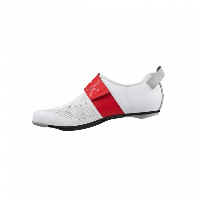 Transiro Hydra Aeroweave Carbon Tri Shoes image 1