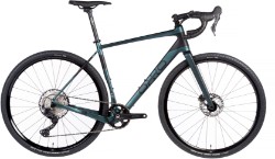 Orro Terra C GRX610 RR9 2024 - Gravel Bike