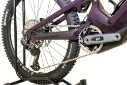 Megawatt Carbon 297 Pro 2024 - Electric Mountain Bike image 12
