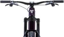 Megawatt Carbon 297 Pro 2024 - Electric Mountain Bike image 6