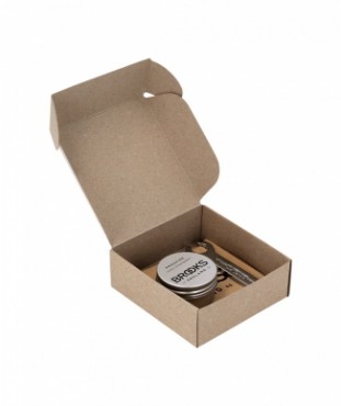 Brooks Leather Saddle Care Kit