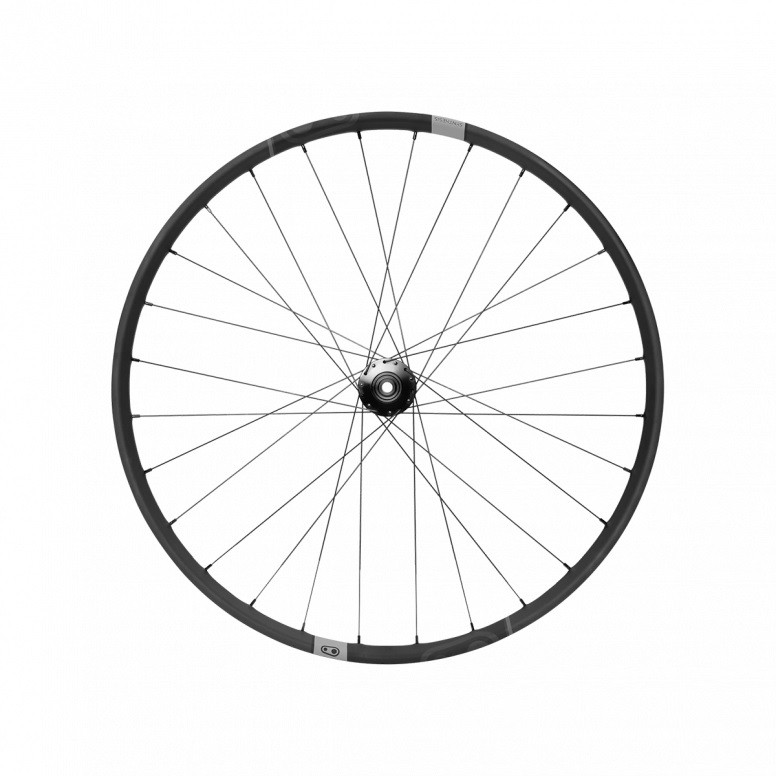 Synthesis Gravel 700c Carbon Front Wheel image 0