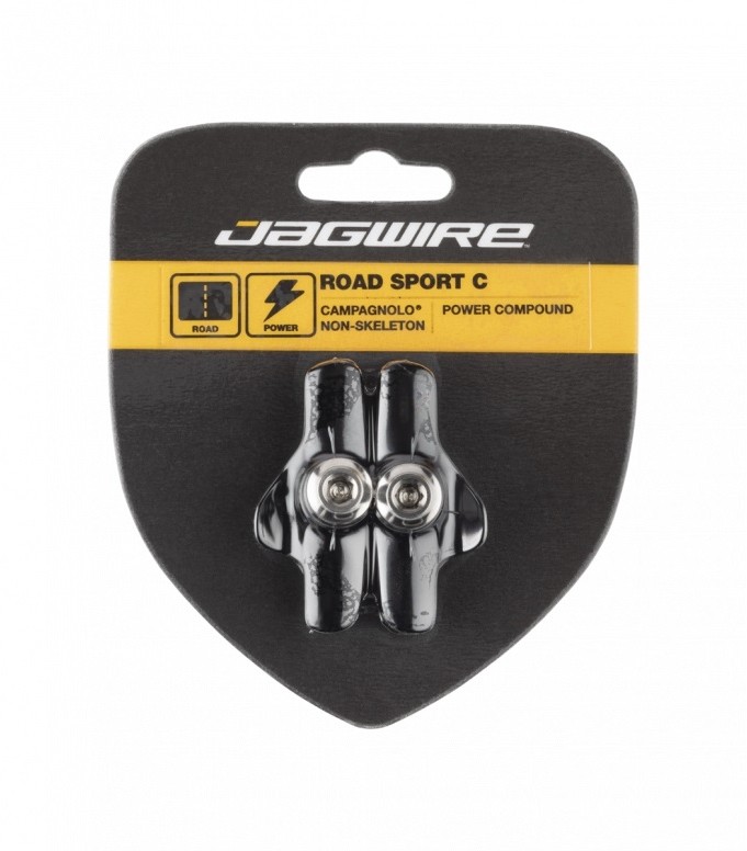 Road Sport C Brake Pad image 1