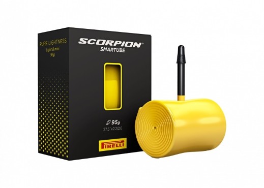 Pirelli Scorpion MTB SmarTube