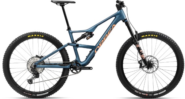 Photos - Bike ORBEA Occam LT H20 Mountain   - Trail Full Suspension MTB R25705P3  2024