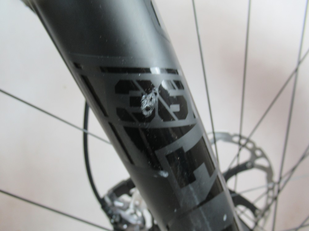 Genius 910 - Nearly New - L  2023 - Enduro Full Suspension MTB Bike image 1