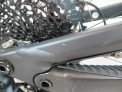 Genius 910 - Nearly New - L  2023 - Enduro Full Suspension MTB Bike image 6