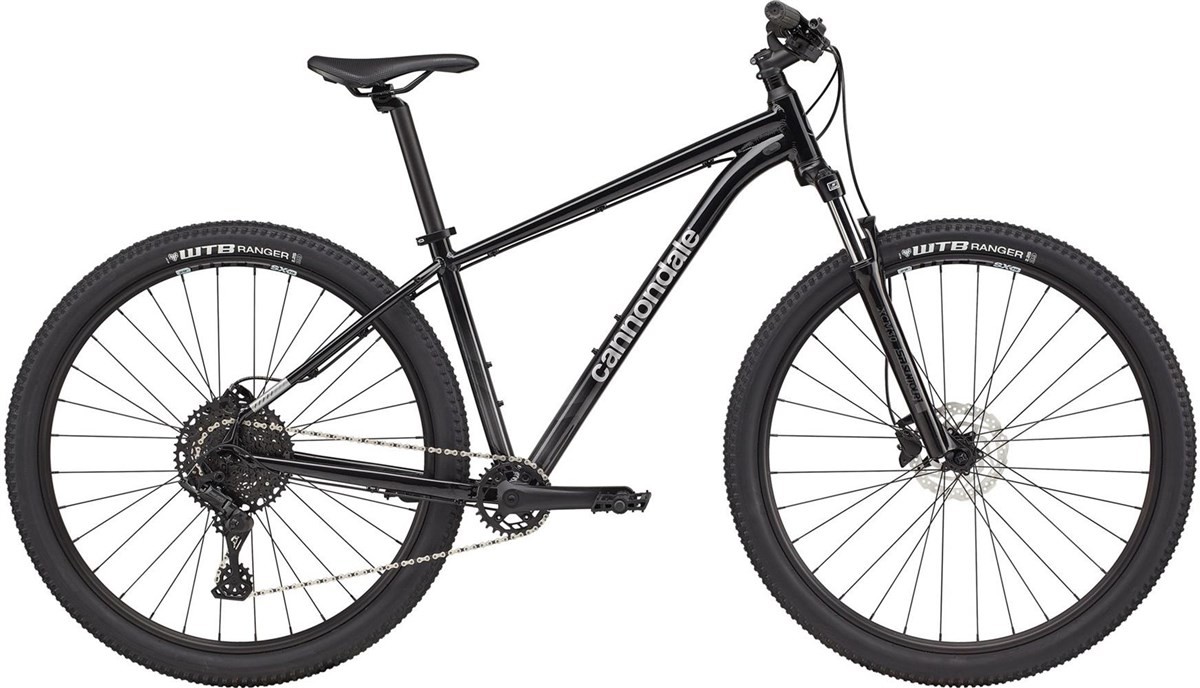 Cannondale Trail 5 - Nearly New - XL 2022 - Hardtail MTB Bike product image