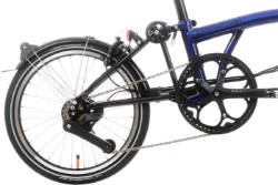 Electric P Line Explore 12 2024 - Folding Bike image 4