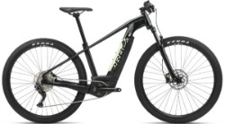 Orbea Keram 27 30 - Nearly New – S 2023 - Electric Mountain Bike