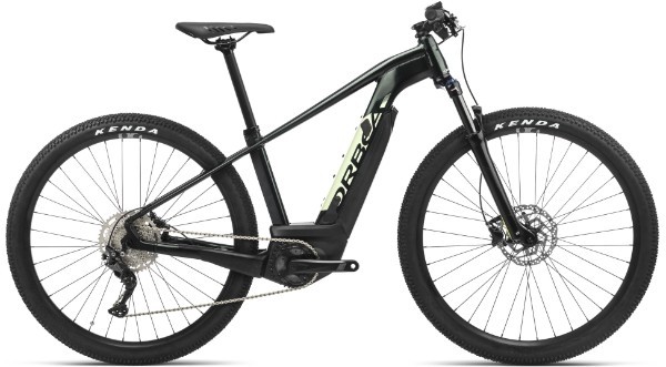 Orbea Keram 27 30 - Nearly New – S 2023 - Electric Mountain Bike product image