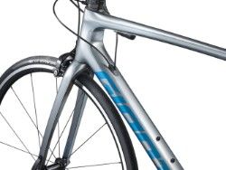 TCR Advanced 2 Pro Compact 2024 - Road Bike image 3