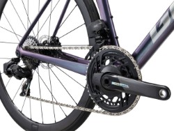 TCR Advanced Pro Disc 0 AXS 2024 - Road Bike image 3
