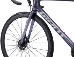 TCR Advanced Pro Disc 0 AXS 2024 - Road Bike image 4