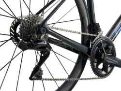 TCR Advanced SL Disc 0 2024 - Road Bike image 4