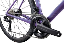 Langma Advanced Pro Disc 0 Pro Compact 2024 - Road Bike image 3