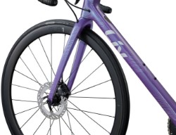 Langma Advanced Pro Disc 0 Pro Compact 2024 - Road Bike image 4