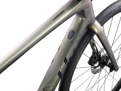 Langma Advanced Pro Disc 1 Pro Compact 2024 - Road Bike image 3