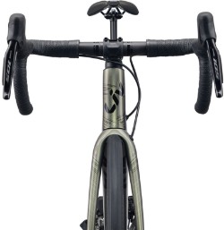 Langma Advanced Pro Disc 1 Pro Compact 2024 - Road Bike image 4