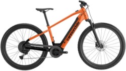 Cannondale Trail Neo 3 2023 - Electric Mountain Bike