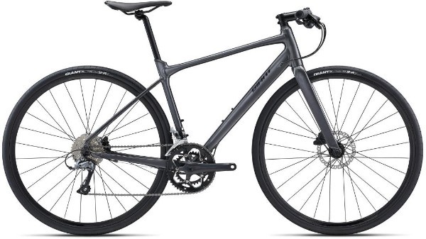 Giant FastRoad SL 3 - Nearly New – S 2023 - Road Bike product image