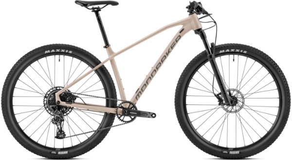 Mondraker Chrono Mountain Bike 2024 - Hardtail MTB