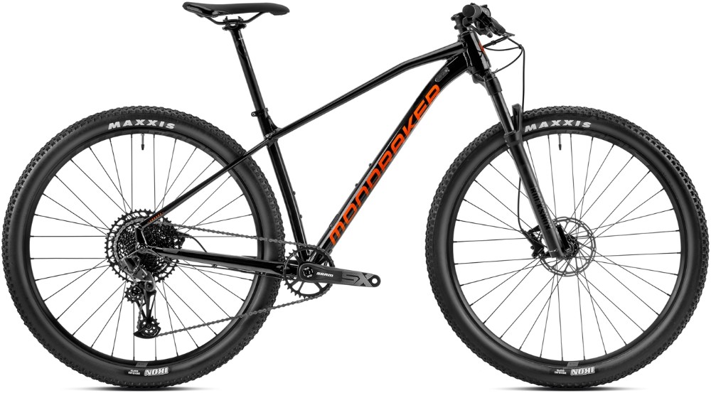 Chrono Mountain Bike 2024 - Hardtail MTB image 0