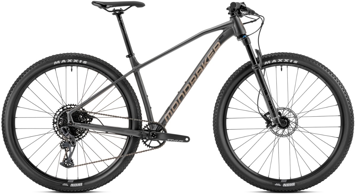 Mondraker Chrono R Mountain Bike 2024 - Hardtail MTB product image