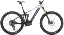 Mondraker Crafty Carbon RR SL 2024 - Enduro Full Suspension MTB Bike