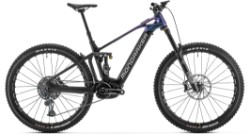 Mondraker Crafty Carbon XR 2024 - Enduro Full Suspension MTB Bike