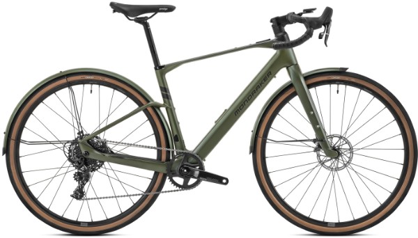 Mondraker Dusty Sx R