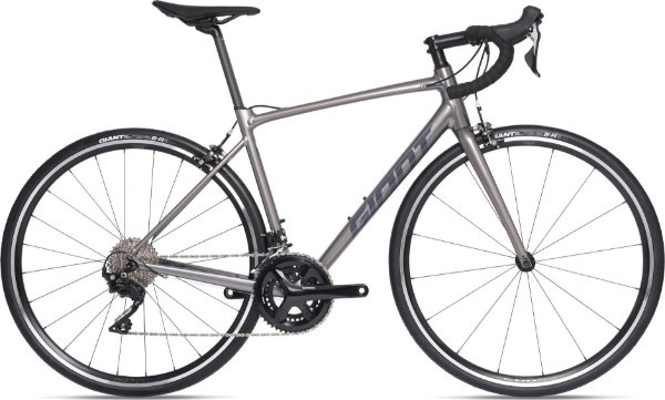 Giant Contend SL 1 - Nearly New – L 2023 - Road Bike product image
