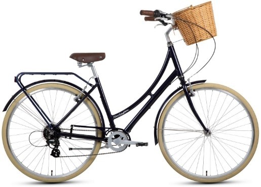 Forme Hartington A8 26" - Nearly New – 48cm 2021 - Hybrid Classic Bike product image