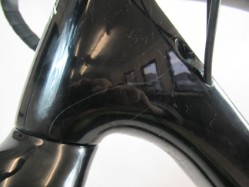Topstone Carbon 3 - Nearly New – L 2022 - Gravel Bike image 12