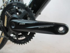 Topstone Carbon 3 - Nearly New – L 2022 - Gravel Bike image 6