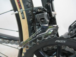 Topstone Carbon 3 - Nearly New – L 2022 - Gravel Bike image 7
