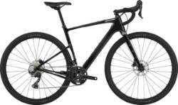 Cannondale Topstone Carbon 3 - Nearly New – L 2022 - Gravel Bike
