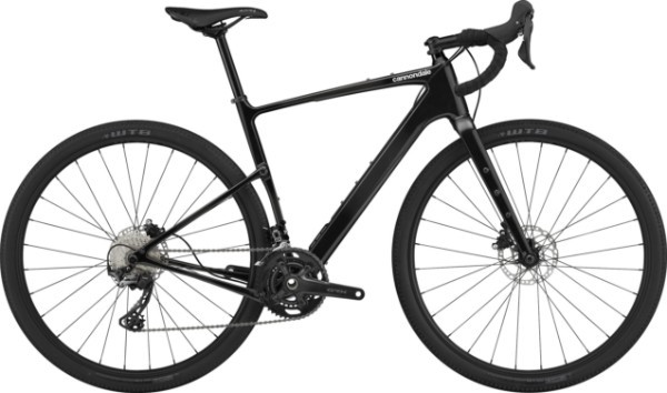 Cannondale Topstone Carbon 3 - Nearly New – L 2022 - Gravel Bike product image