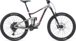 Giant Reign SX 29" - Nearly New – M 2021 - Enduro Full Suspension MTB Bike