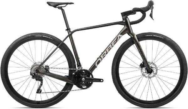 Orbea Terra H40