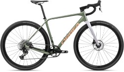 Orbea Terra H41 1X 2024 - Gravel Bike